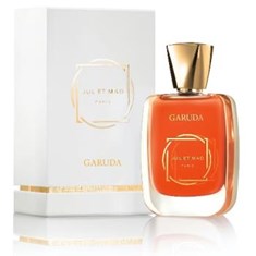 ژول-ات-مد-گارودا-Jul-et-Mad-Paris-Garuda