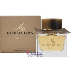 مای-باربری-BURBERRY-My-Burberry