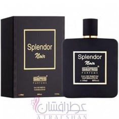 سریس-اسپلندور-نویر-seris-splendor-Splendor-Noir