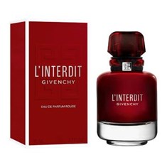 جیونچی-له-اینتردیت-ادوپرفیوم-رژ-Givenchy-L-Interdit-Eau-de-Parfum-Rouge