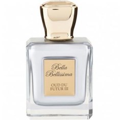بلا-بلیسیما-عود-دو-فیچر-3-Bella-Bellissima-Oud-Du-Futur-III