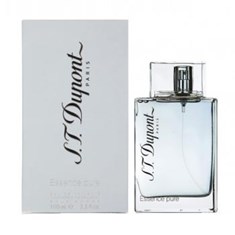اس-تی-دوپونت-اسنس-پیور-مردانه-S-t-Dupont-Essence-Pure-Pour-Homme