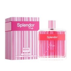 سریس-اسپلندور-پینک-صورتی-Seris-Splendor-Pink