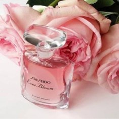 شیسیدو-اور-بلوم-اکستریت-ابسولو-SHISEIDO-Ever-Bloom-Extrait-Absolu