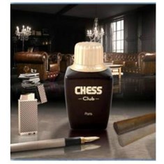 ایو-د-سیستل-چس-کلاب-Yves-de-Sistelle-Chess-Club