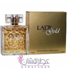 کارن-لو-لیدی-گلد-Karen-Low-Lady-Gold