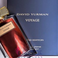 دیوید-یورمن-وویاژ-DAVID-YURMAN-voyage