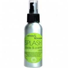 تاورویل-وتیور-اند-پتیتگرین-اسپلش-TAUERVILLE-Vetiver-Petitgrain-Splash