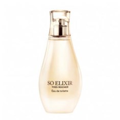 ایو-روشه-سو-الیکسیر-ادو-تولیت-YVES-ROCHER-So-Elixir-EDT