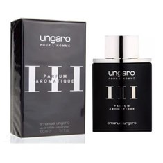 امانوئل-آنگارو-اونگارو-پور-لهوم-3-پارفوم-آروماتیک-Emanuel-Ungaro-pour-l-Homme-III-Parfum-Aromatique