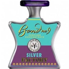 باند-شماره-9-اندی-وارهول-سیلور-فکتوری-BOND-No-9-Andy-Warhol-Silver-Factory