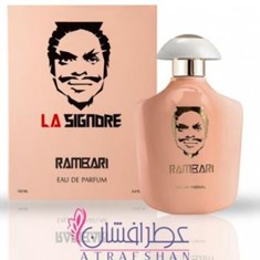لا-سیگنور-د-فرگرنس-رامباریرامبریLa-Signore-The-Fragrance-Rambari