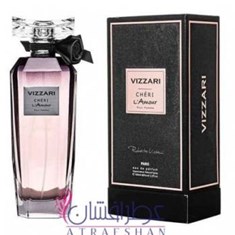روبرتو-ویزاری-چری-ال-آمور-VIZZARI-Cheri-L-Amour