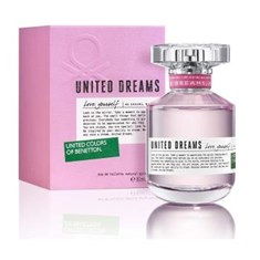 بنتون-یونایتد-دریمز-لاو-یورسلف-Benetton-United-Dreams-Love-Yourself