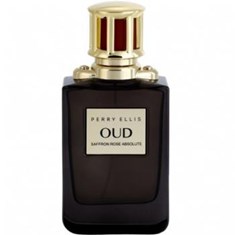 پری-الیس-سافرون-رز-ابسولوت-PERRY-ELLIS-Saffron-Rose-Absolute