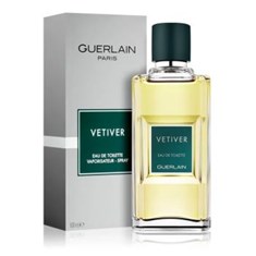 گرلن-وتیور-Guerlain-Vetiver
