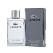 لاگوست-مردانه-طوسی-Lacoste-Pour-Homme