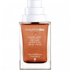 دیفرنت-کمپانی-مجینا-سین-The-Different-Company-Majaina-Sin