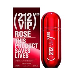 کارولینا-هررا-212-وی-آی-پی-رز-رد-CAROLINA-HERRERA-212-VIP-RosRed