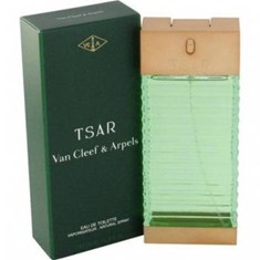 ون-کلیف-اند-آرپلس-تزارتسارVan-Cleef-Arpels-Tsar
