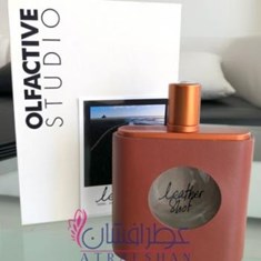 الفکتیو-استودیو-لدر-شات-Olfactive-Studio-Leather-Shot