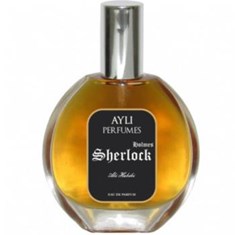 آیلی-پرفیومز-شرلوک-هولمز-Ayli-Perfumes-Sherlock-Holmes