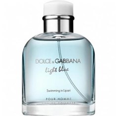 دولچه-گابانا-لایت-بلو-سومینگ-این-لیپاری-DOLCE-GABBANA-Light-Blue-Swimming-in-Lipari