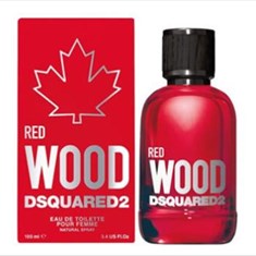 دسکوارد-2-رد-وود-قرمز-DSQUAREDRed-Wood