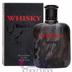 اوافلور-ویس-کی-بلک-اوپ-Evaflor-Whisky-Black-Op