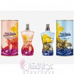 ژان-پل-گوتیرگوتیهکلاسیک-سامر-2015-Jean-Paul-GAULTIER-Classique-Summer-2015