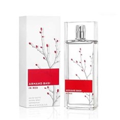 آرماند-باسی-این-رد-Armand-Basi-In-Red