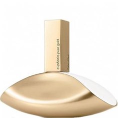 کالوین-کلین-پور-گلد-ایفوریا-وومن-Calvin-Klein-Pure-Gold-Euphoria-Women