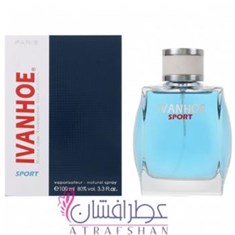 ایو-د-سیستل-ایوانهو-اسپرت-Yves-de-Sistelle-Ivanhoe-Sport