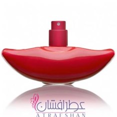 کی-کی-دبلیو-رد-لیپس-KKW-Fragrance-Red-Lips