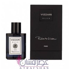 روبرتو-ویزاری-بلو-VIZZARI-Blue