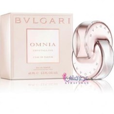 بولگاری-امنیا-کریستالین-ادو-پرفیومبلگاری-امنیا-کریستالBVLGARI-Omnia-Crystalline-Eau-de-Parfum