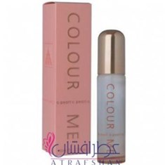میلتون-لوید-کالر-می-پیرلپرلMilton-Lloyd-Colour-Me-Pearl