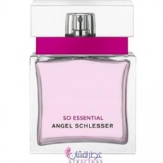آنجل-شلیسر-سو-اسنشیالسو-اسنشالANGEL-SCHLESSER-So-Essential