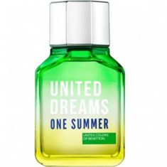 بنتون-یونایتد-دریمز-وان-سامر-BENETTON-United-Dreams-One-Summer