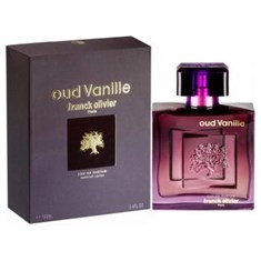فرانک-اولیویر-عود-وانیل-franck-olivier-Oud-Vanille