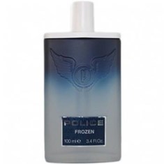 پلیس-فروزن-POLICE-Frozen