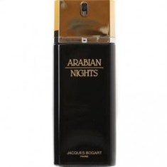 جکس-بوگارت-عربین-نایتس-نایت-JACQUES-BOGART-Arabian-Nights