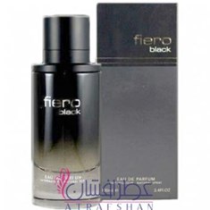 فراگرنس-ورد-فیرو-بلک-Fragrance-World-Fiero-Black