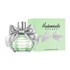 آزارو-مادموازل-لئو-ترس-فلورال-AZZARO-Mademoiselle-L-Eau-Tres-Florale