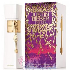 جاستین-بیبر-د-کی-Justin-Bieber-The-Key