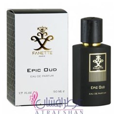 فنت-اپیک-عود-Fanette-Epic-Oud