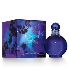 بریتنی-اسپیرز-میدنایت-فانتاسی-Britney-Spears-Midnight-Fantasy