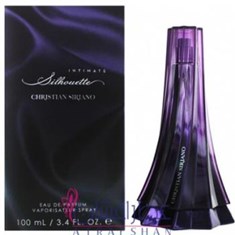 کریستین-سیریانو-اینتیمیت-سیلوئت-سیلووت-Christian-Siriano-Intimate-Silhouette