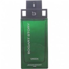 جکس-بوگارت-استوری-گرین-JACQUES-BOGART-Bogart-Story-Green