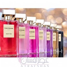 تام-فرنک-نایت-فایر-Tom-Frank-Night-Fire